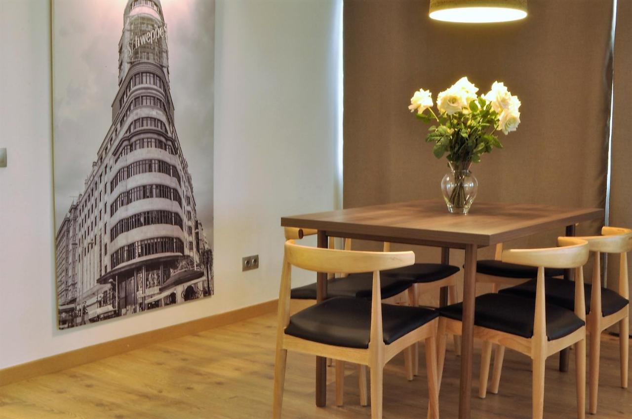 Apartment Pierre & Edificio Eurobuilding 2