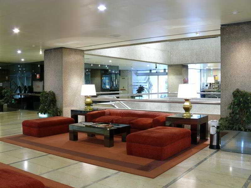 Apartment Pierre & Edificio Eurobuilding 2